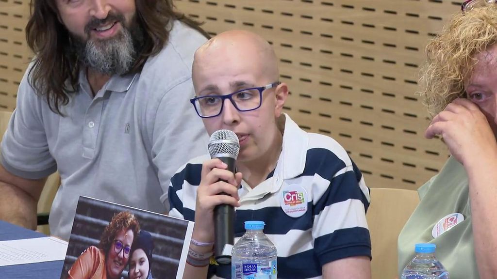 La terapia innovadora que ha salvado a Samuel del tumor cerebral infantil más agresivo: : "Gracias por ayudarme a recuperarme"