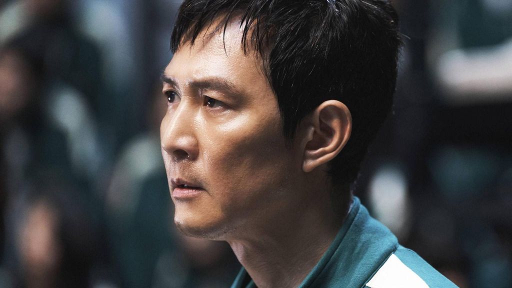 Lee Jung-jae