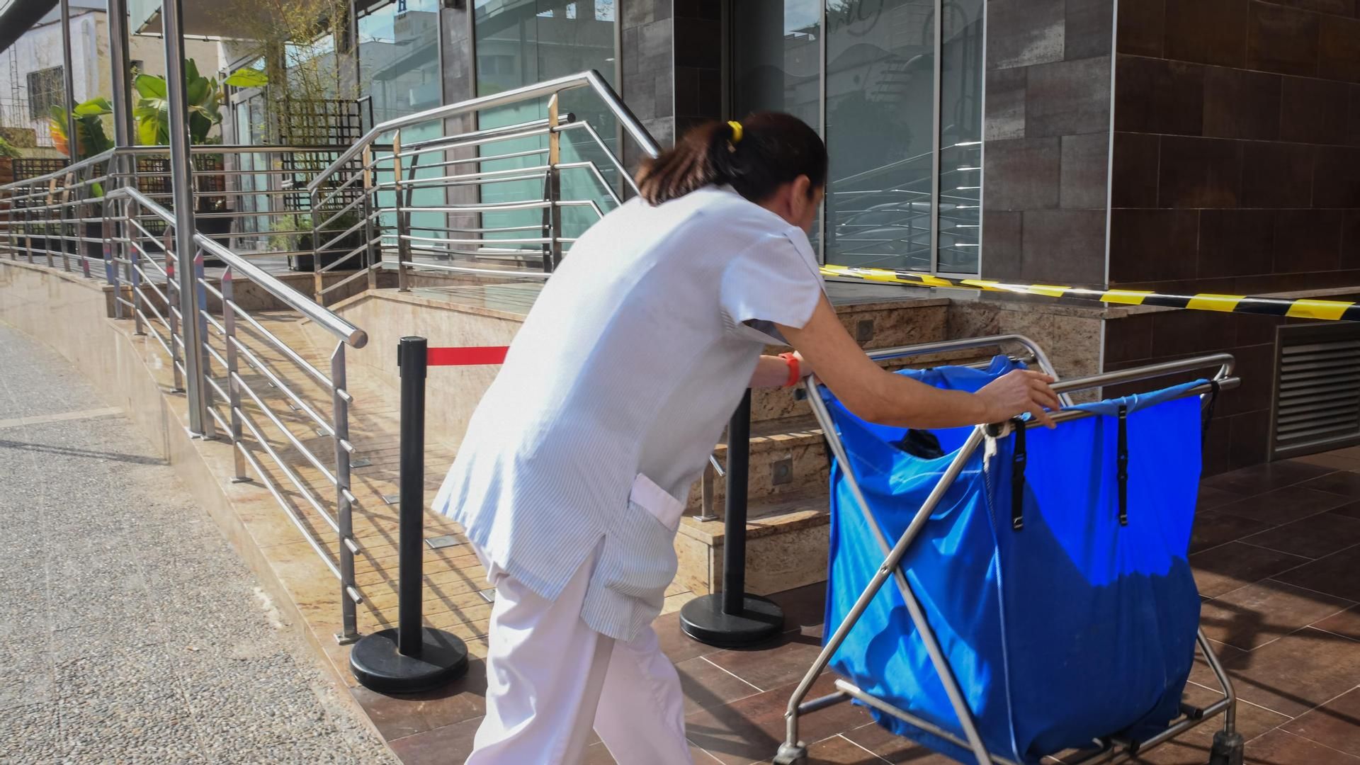 Los españoles creen que hay más desigualdad entre inmigrantes y nacidos en España que entre hombres y mujeres, según CIS