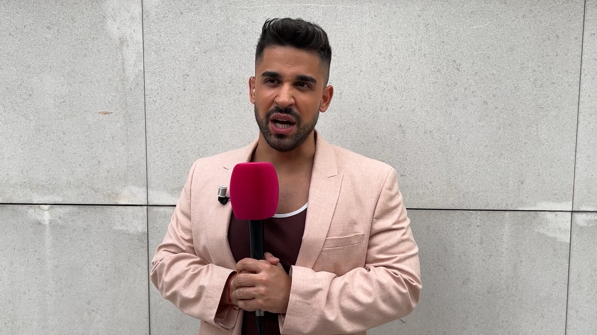 Maica y Barranco: ¿Pareja perfecta o perfectamente imperfectos?