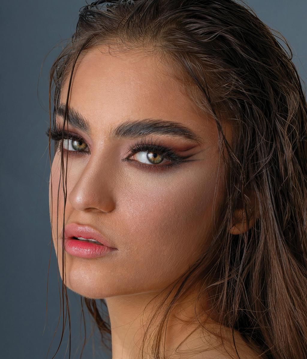 Maquillaje