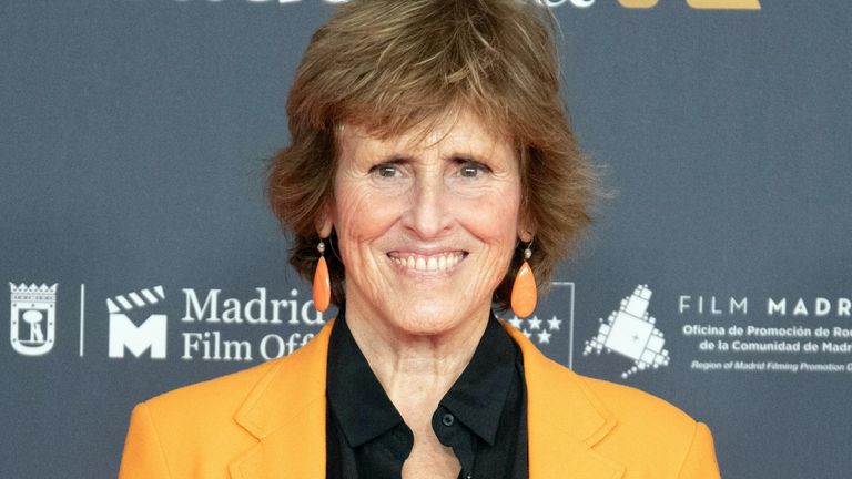 Mercedes Milá