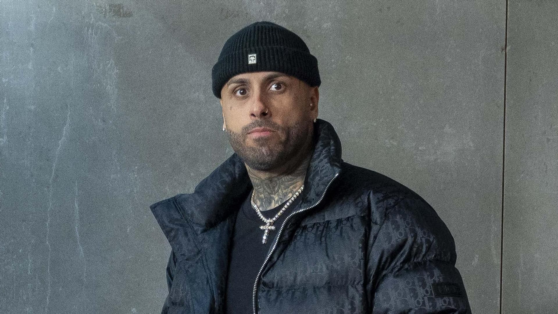 Nicky Jam