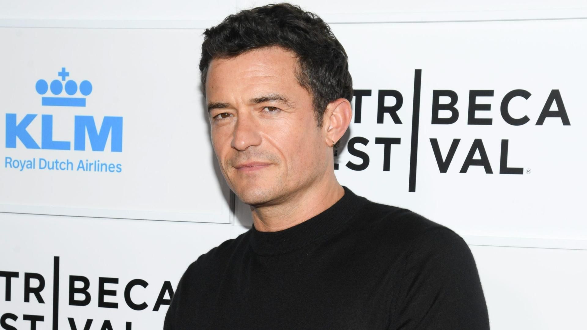 Orlando Bloom
