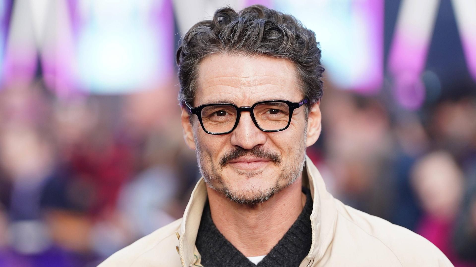 Pedro Pascal Pedro Pascal