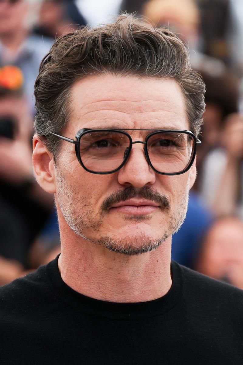 Pedro Pascal