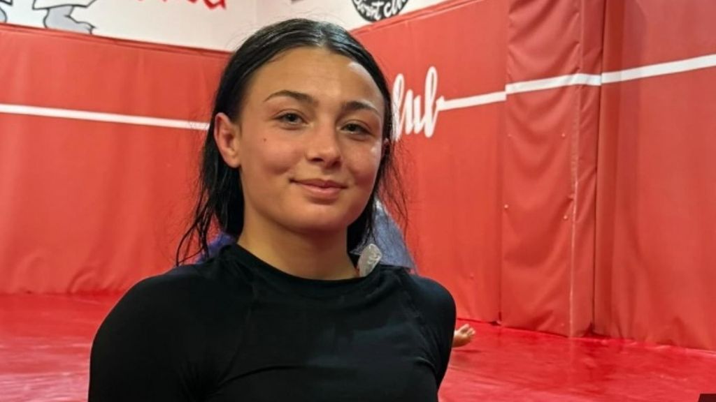 Stella Ábalos