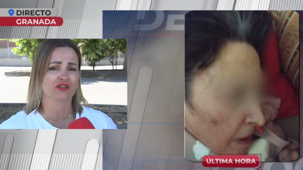 Susana denuncia que su prima tiene "secuestrada" a su tía muy enferma: "Está abandonada, necesito sacarla de allí"