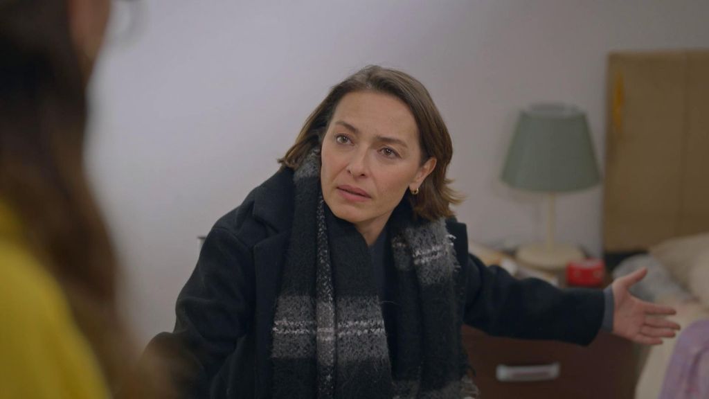 Mal Karma Trapos sucios Temporada 1 Capítulo 57