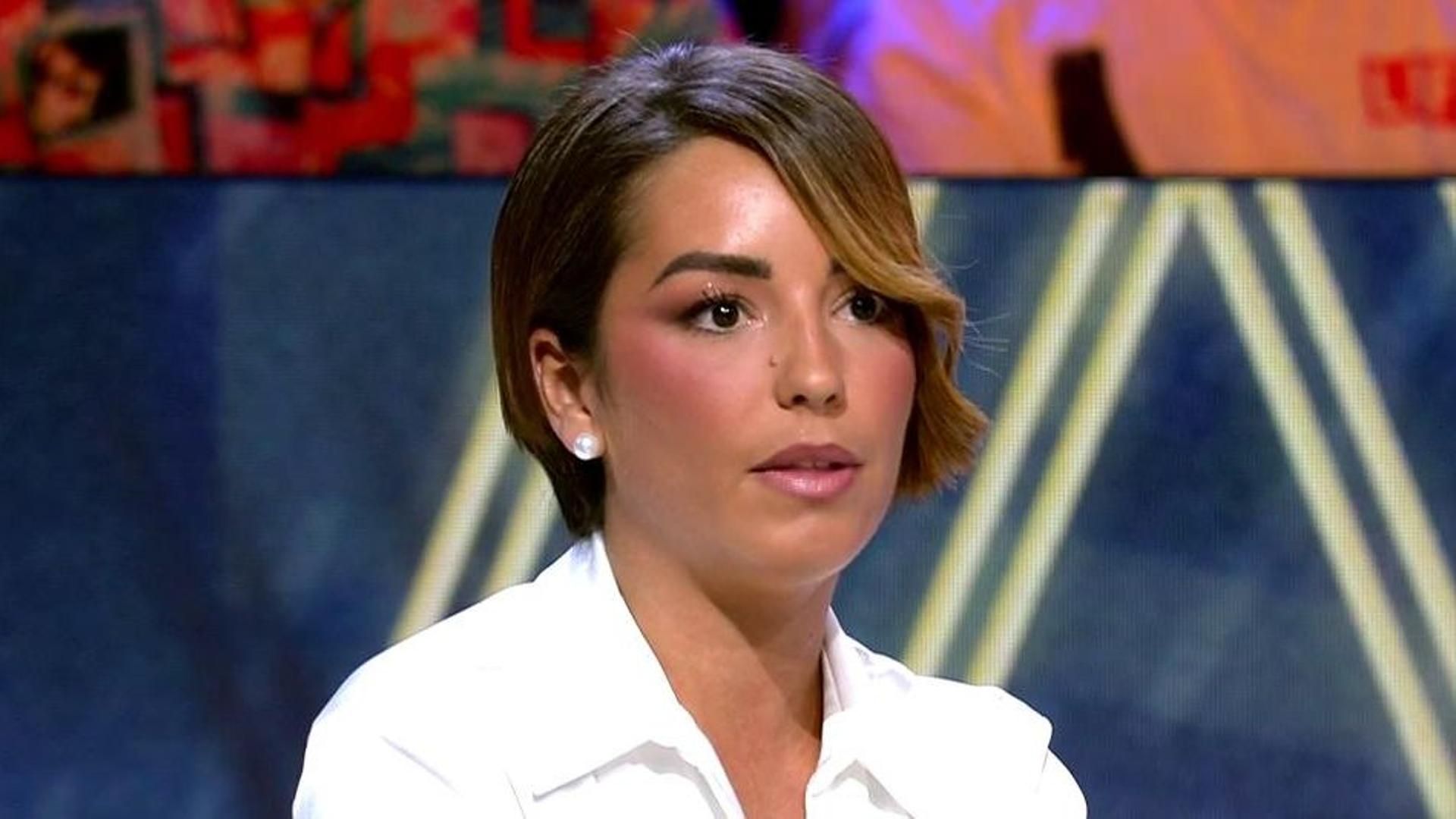 Anita Williams destapa la verdadera relación entre Montoya y su defensor Vier: "Lo conoce después de salir de 'La isla'" ¡De viernes! Top Vídeos 503