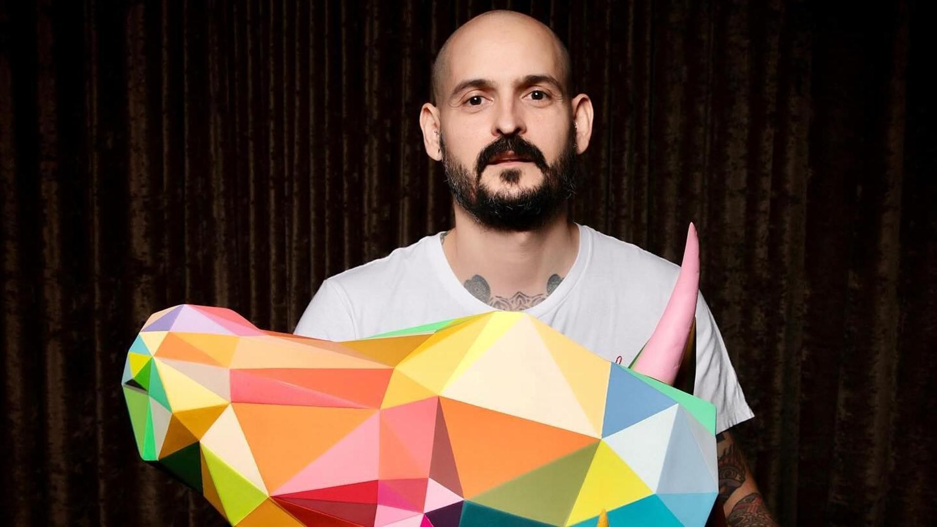 Aitor Zabala