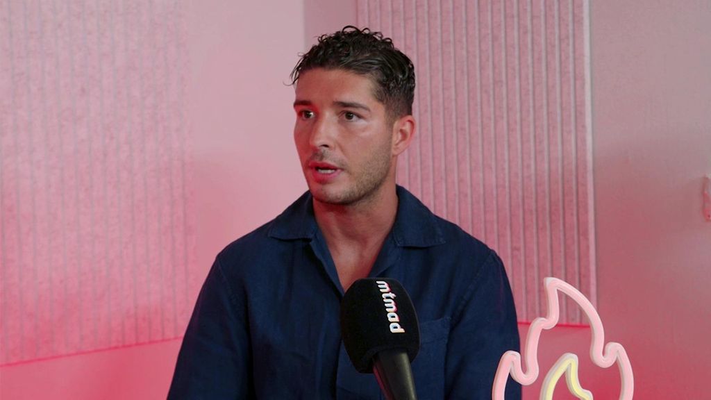 Álex Ghita se confiesa sobre su paternidad a una temprana edad En todas las salsas Temporada 7 Top Vídeos 742
