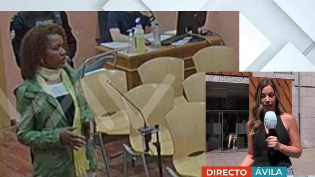 Novedades en la trama sexual de Ana Julia: el cocinero de la prisión niega las relaciones íntimas