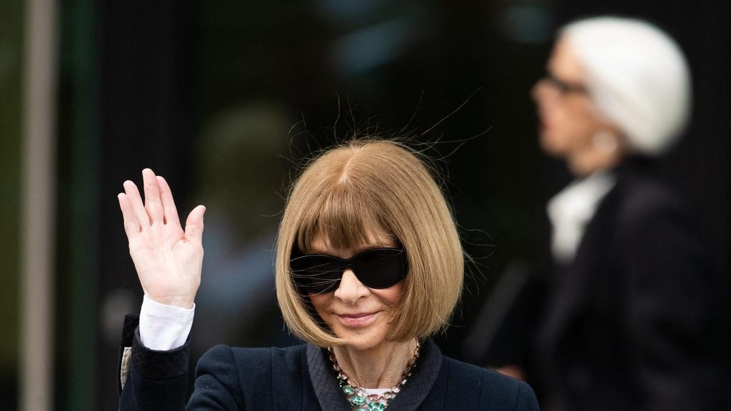 Anna Wintour