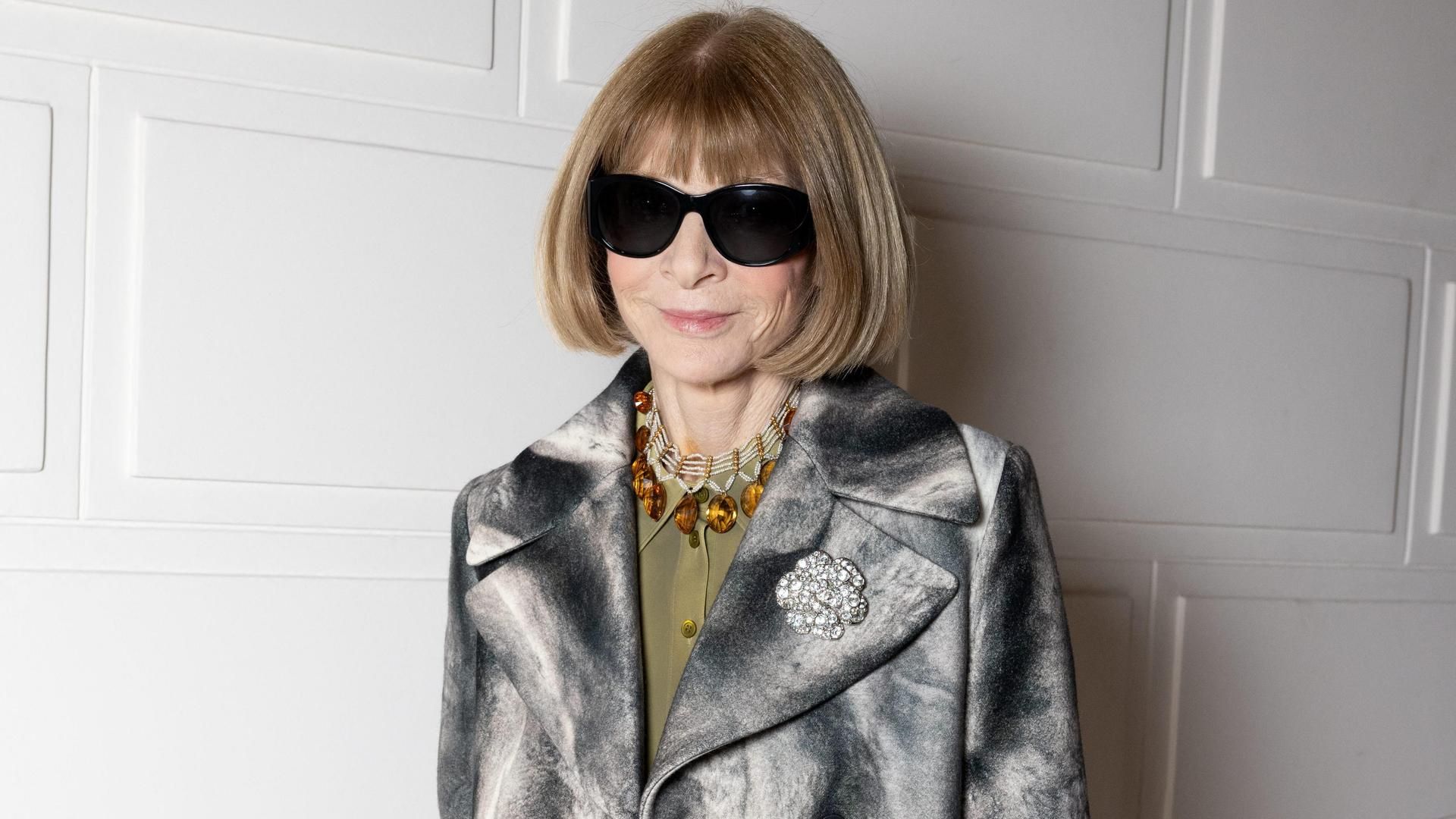 Anna Wintour