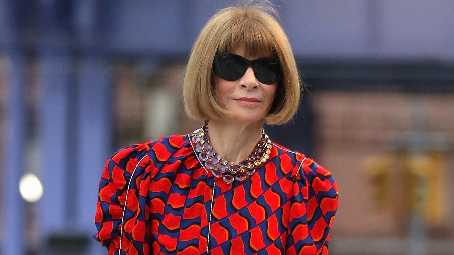 Anna Wintour