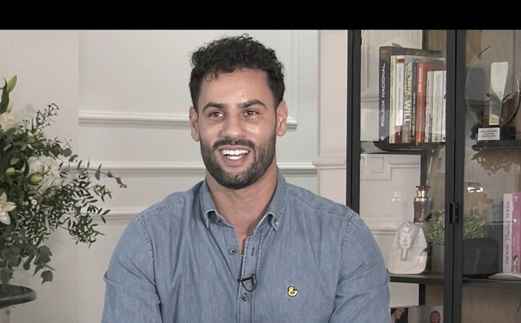 Asraf lo cuenta todo tras ser padre de su primer hijo con Isa Pantoja: esta noche a las 22:00h, en '¡De viernes!'