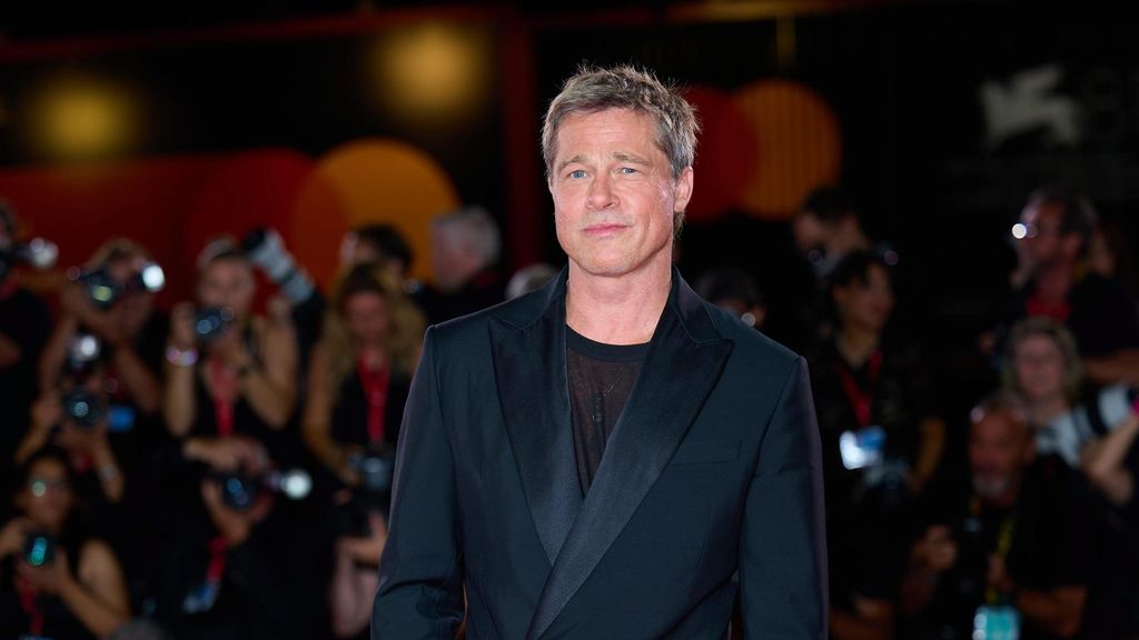 Tres criminales de una "banda internacional", los posibles autores del robo en la casa de Brad Pitt: "Se trató de algo planificado"