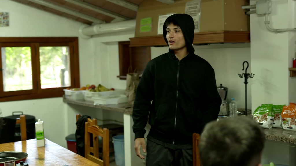 CLIP4PGM2desayuno