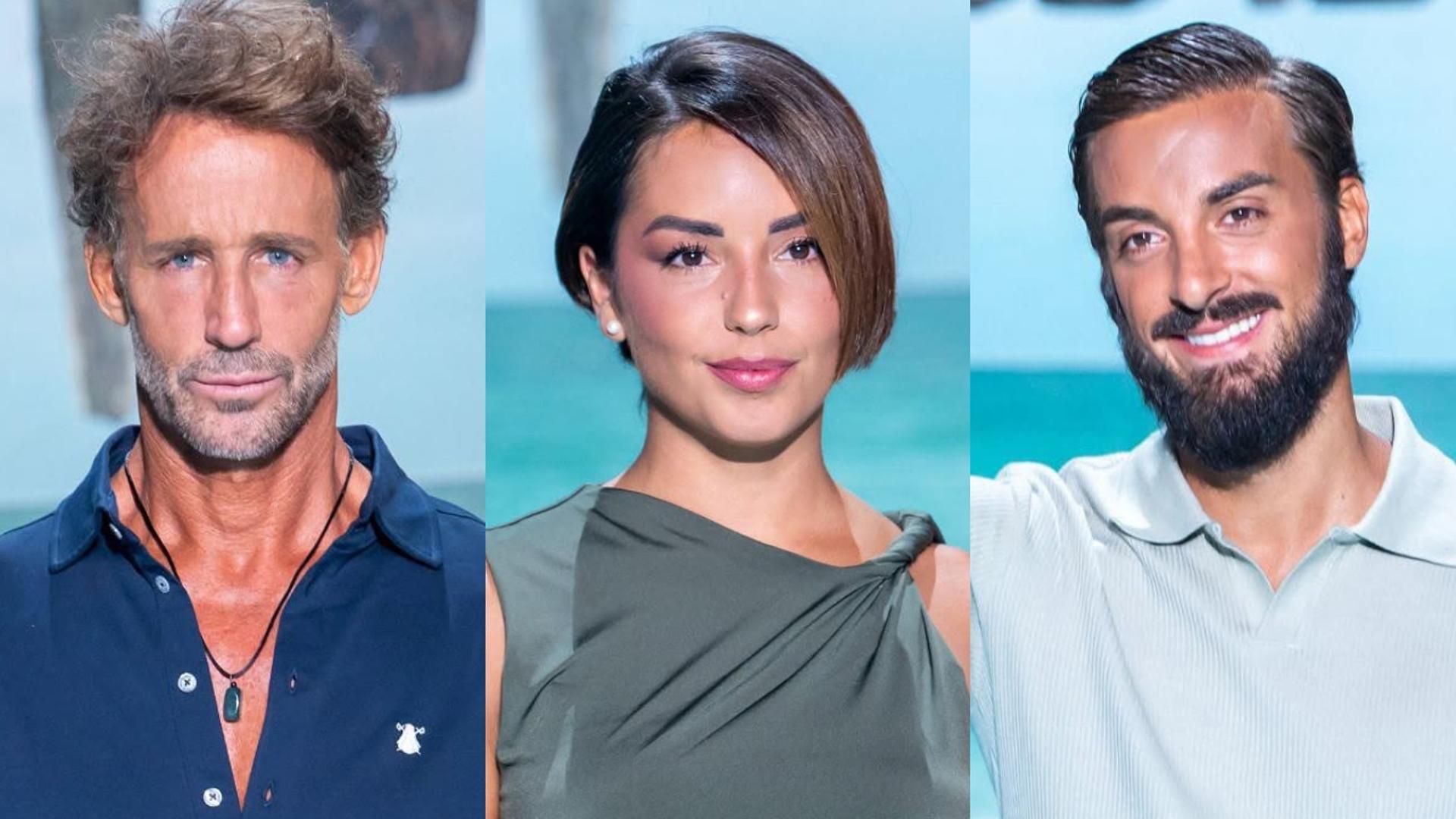 Descubrimos los tratamientos faciales que deben seguir los concursantes de 'Supervivientes' tras la aventura, por una enfermera dermoestética