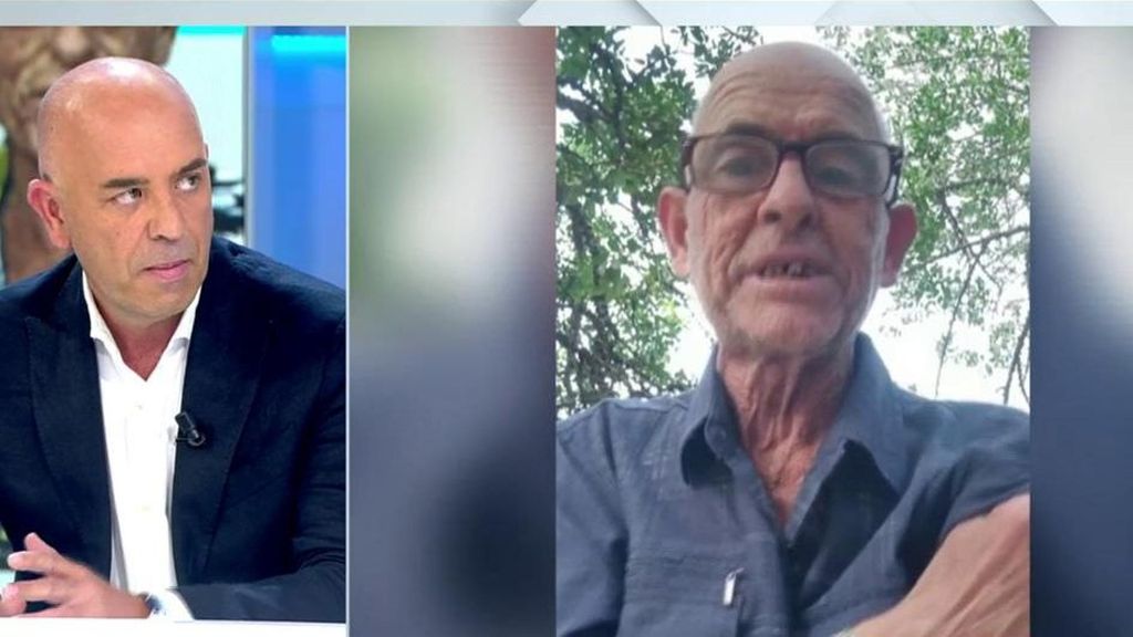 Dinamita Montilla declara ante el juez: “No maté a Esther. Entre nosotros surgió un flechazo, teníamos planes de boda”