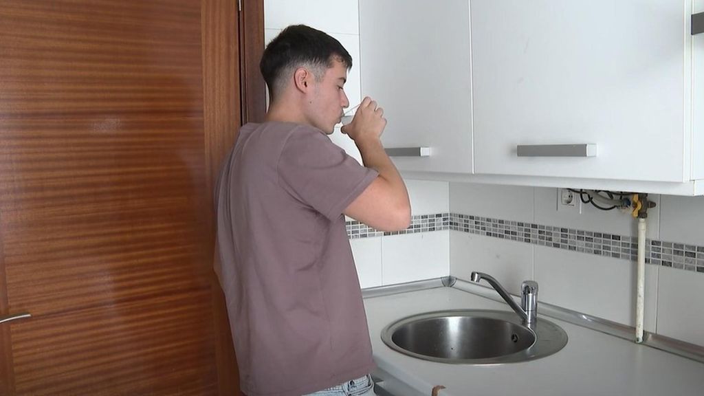 El agua de Ávila, "no apta para consumo" por las roturas en la red de abastecimiento: las medidas preventivas