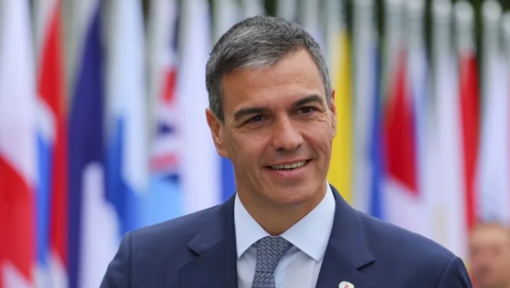 Investigan la filtración del DNI de Sánchez como un delito de terrorismo