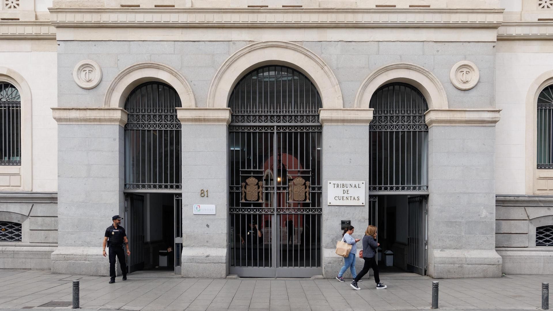 El Tribunal de Cuentas detecta "deficiencias" en el IMV: solo un 40% de posibles beneficiarios lo recibió en 2023