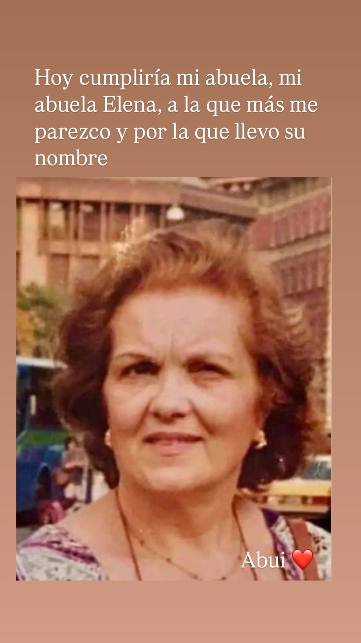 Elena Furiase