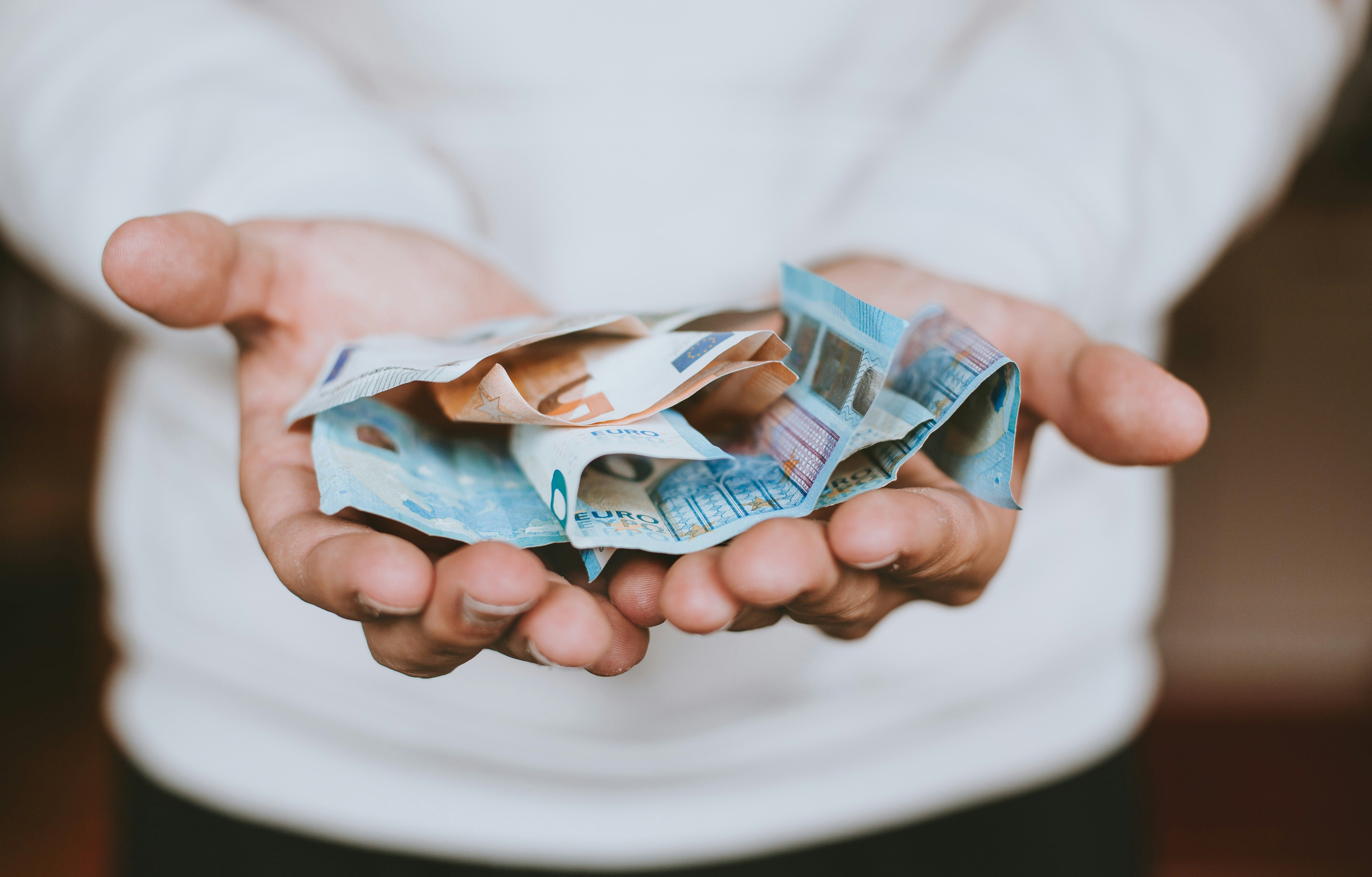 euros unsplash
