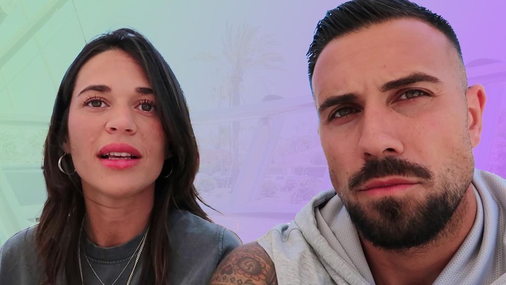 Fiama Rodríguez confiesa el límite al que llegó al no conseguir quedarse embarazada Ya eras todo by Fiama Rodríguez Top Vídeos 3