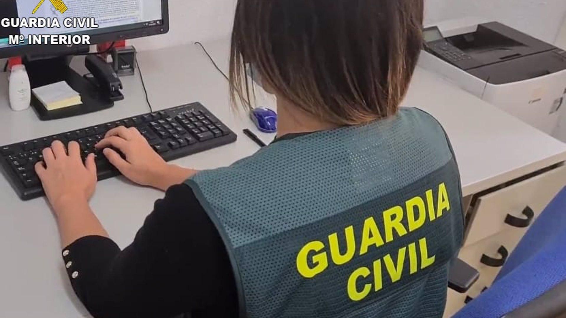 Guardia Civil