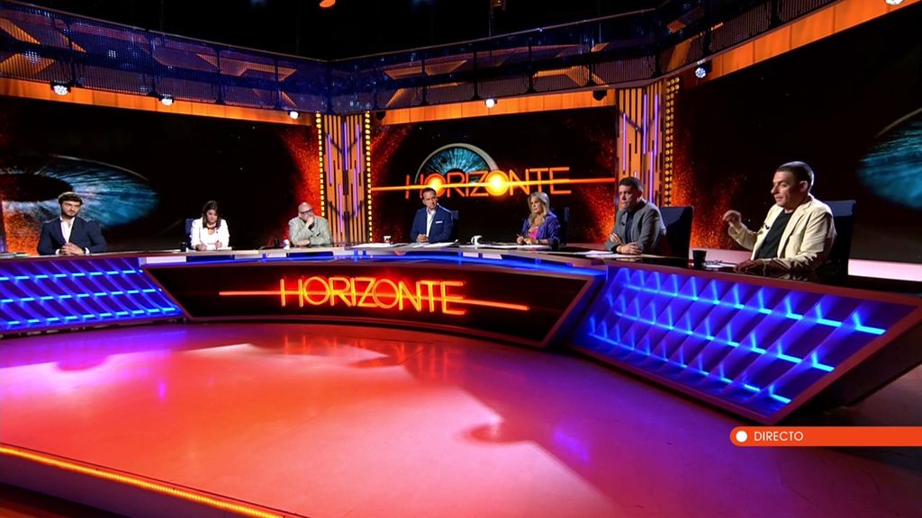 Horizonte 210