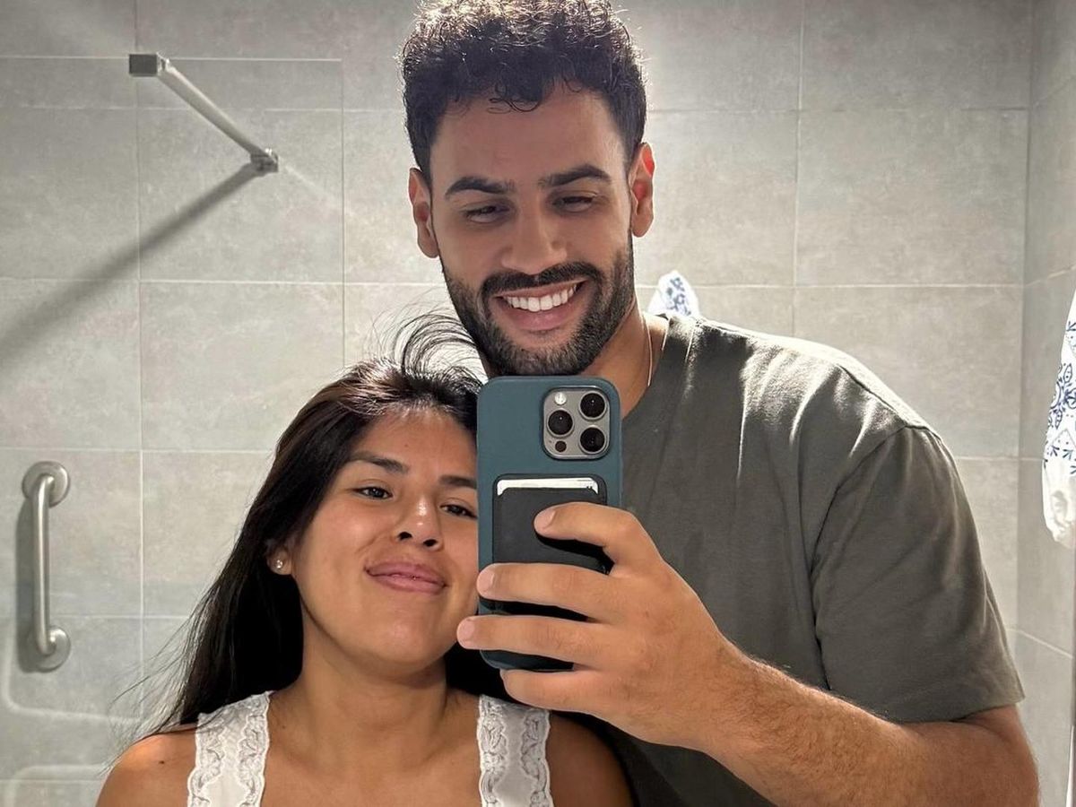 Isa Pantoja desvela lo que más le está costando tras dar a luz a Cairo: “No estaba preparada”
