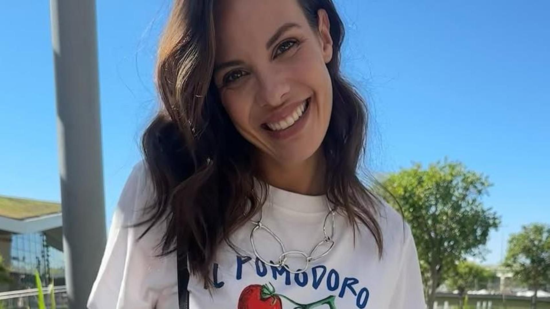Jessica Bueno