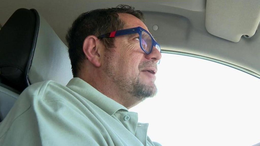 Jesús, conductor de de BlaBlaCar desde hace 12 años: "Un cliente me envió de pasajero un gato"