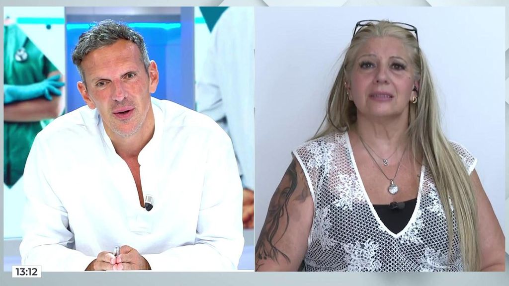 La madre de una joven embarazada que murió tras acudir siete veces al hospital: “Entré con mi hija y salí sin ella, sin mi nieto y sin ninguna explicación”