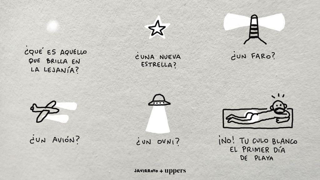 La viñeta de Javirroyo