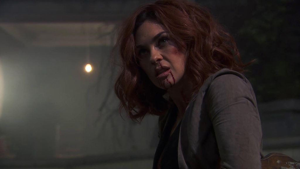 Rafael es el anzuelo La Doña Temporada 1 Capítulo 76