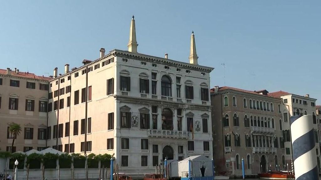 Los lujosos hoteles en los que se van a alojar los invitados a la boda de Jeff Bezos y Lauren Sánchez: cuestan hasta 9.000 euros por noche