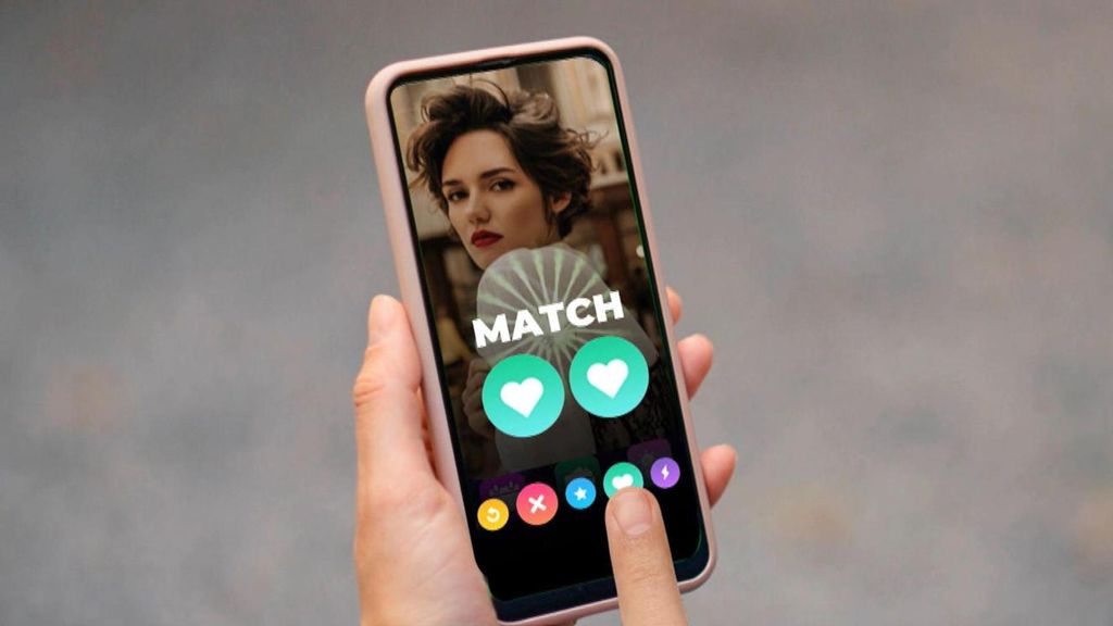 Los riesgos de usar las app para ligar: frustración por expectativas, falta de autoestima y superficialidad que pasa factura