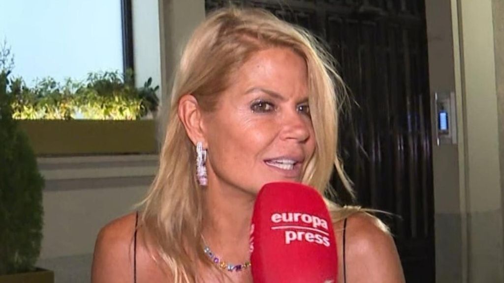 Makoke se pronuncia sobre la polémica de Alejandra Rubio tras su visita a la cárcel