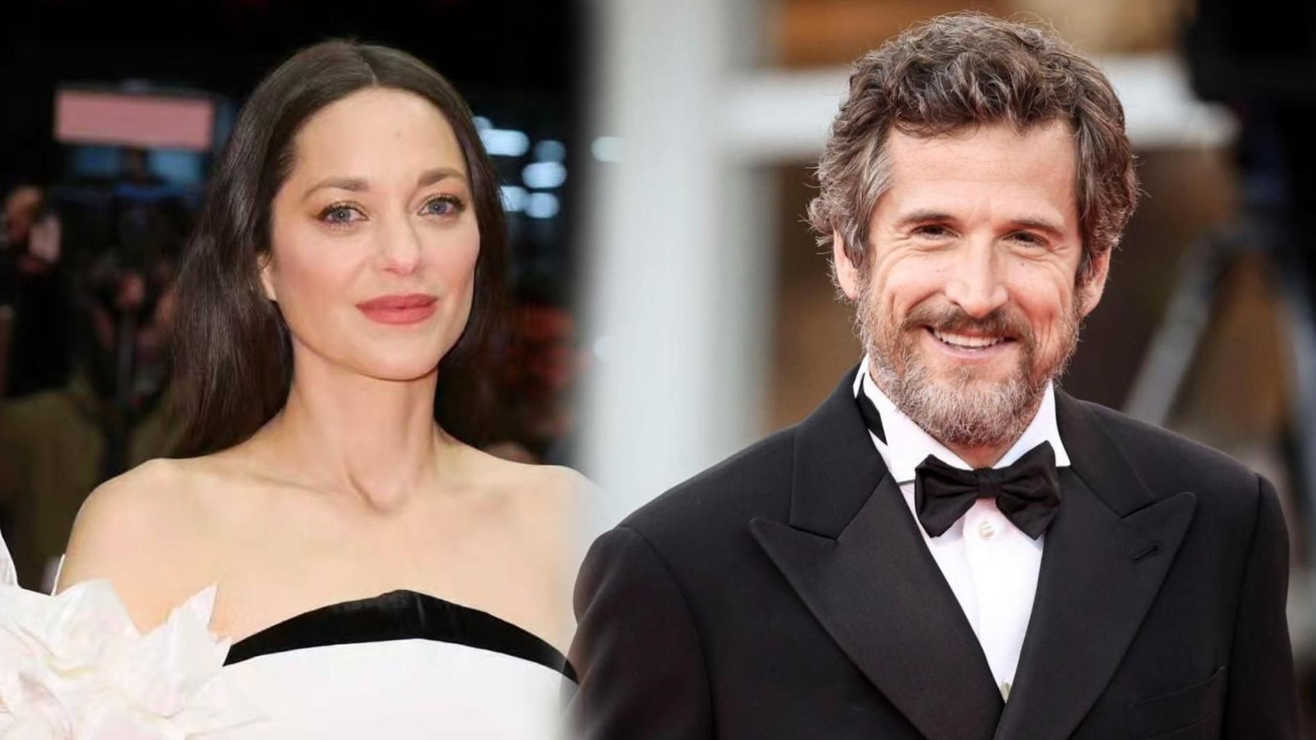 Marion Cotillard y Guillaume Canet se separan tras 18 años juntos: continúan compartiendo proyectos a pesar de la ruptura
