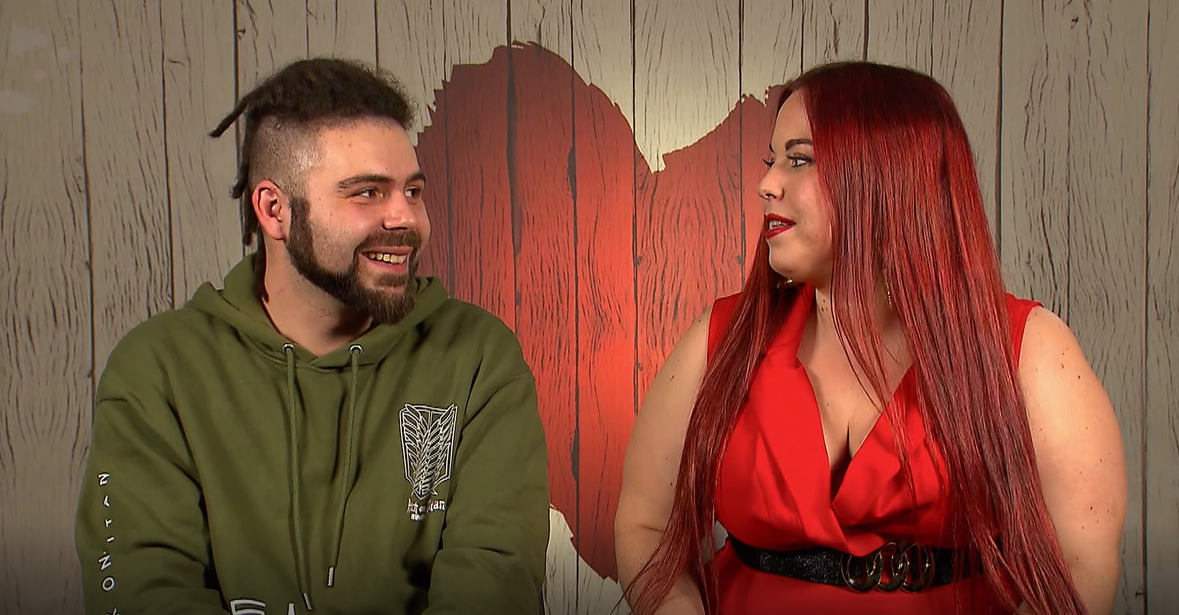 Nekane y Ángel llegan a la decisión final con las ideas muy claras