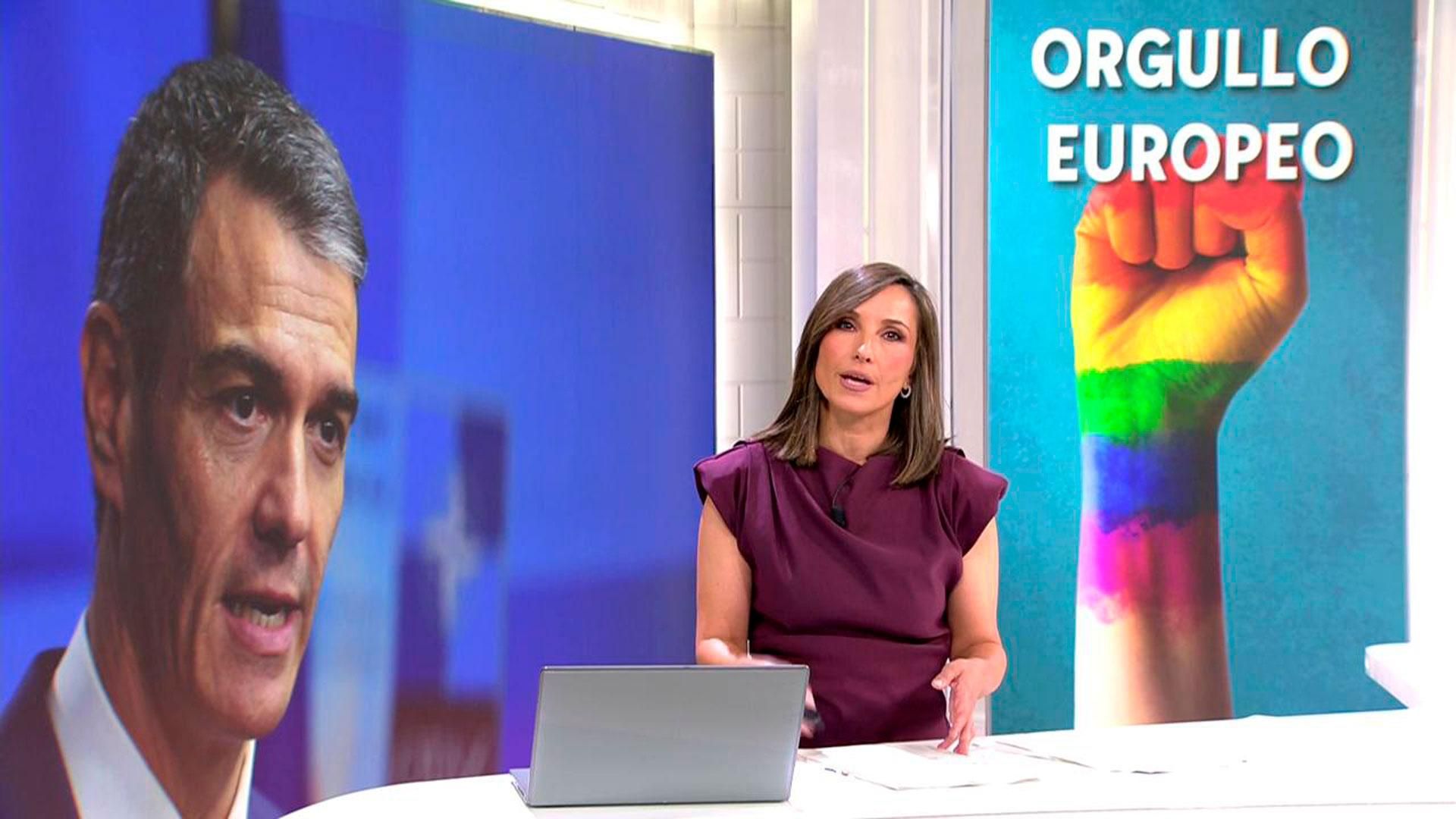 NoticiasCuatro mediodia27062025