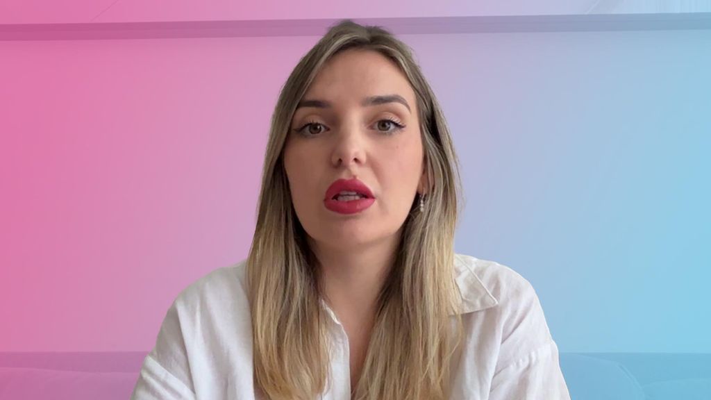 Patri Pérez cuenta el angustioso episodio que vivió durante su primera ecografía Renaciendo by Patri Pérez Temporada 1 Top Videos 12