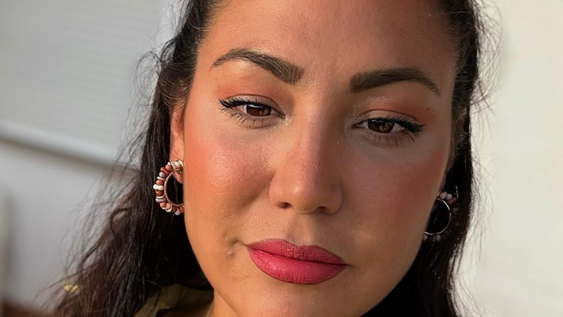 Patricia Steisy se sincera sobre el complejo que arrastra desde su embarazo