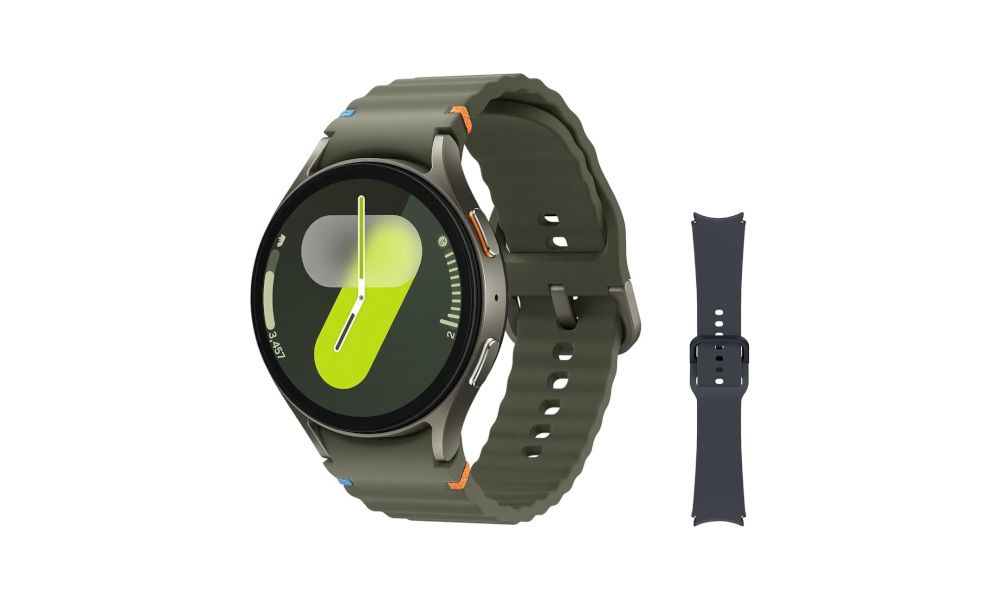 Samsung Galaxy Watch 7
