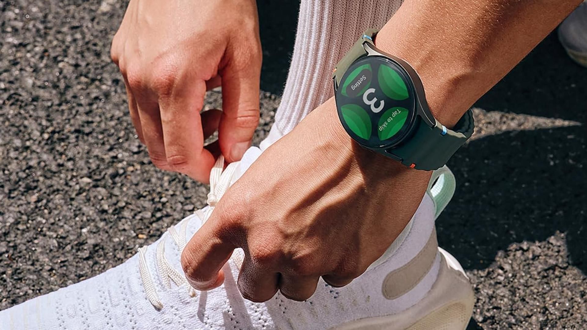 Samsung Galaxy Watch7