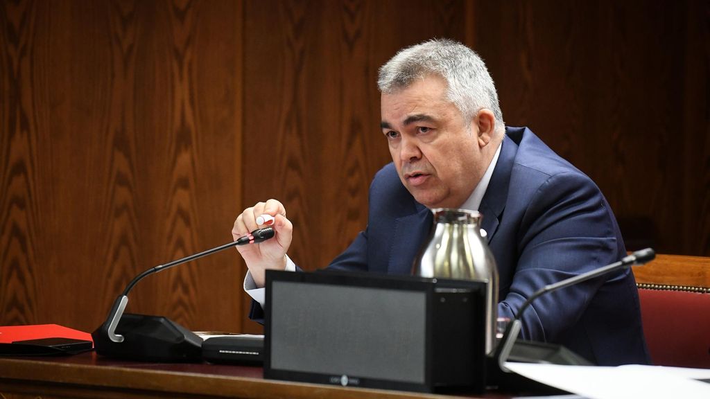 Santos Cerdán: última hora, noticias y toda la información